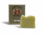 SHAMPOO BAR - ROOT & GRAIN