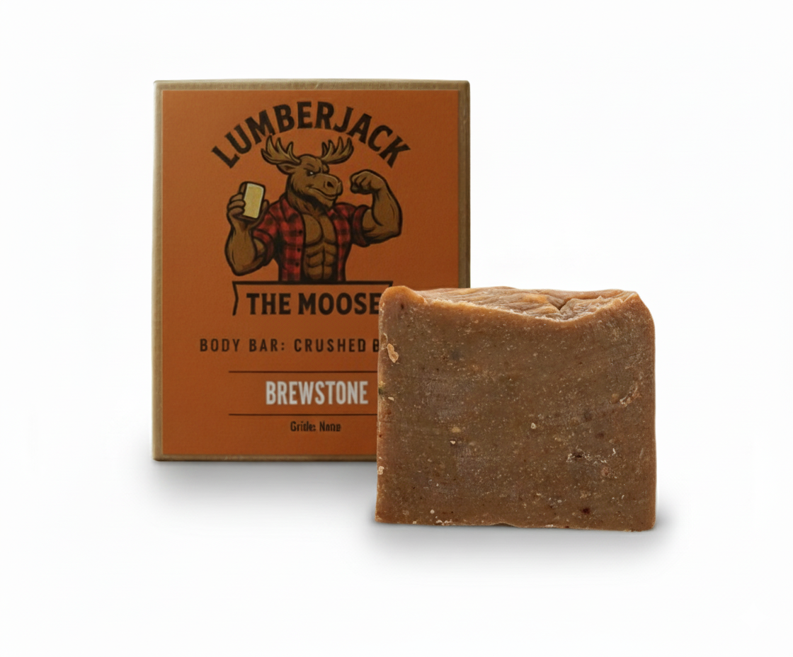 BODY BAR - BREWSTONE